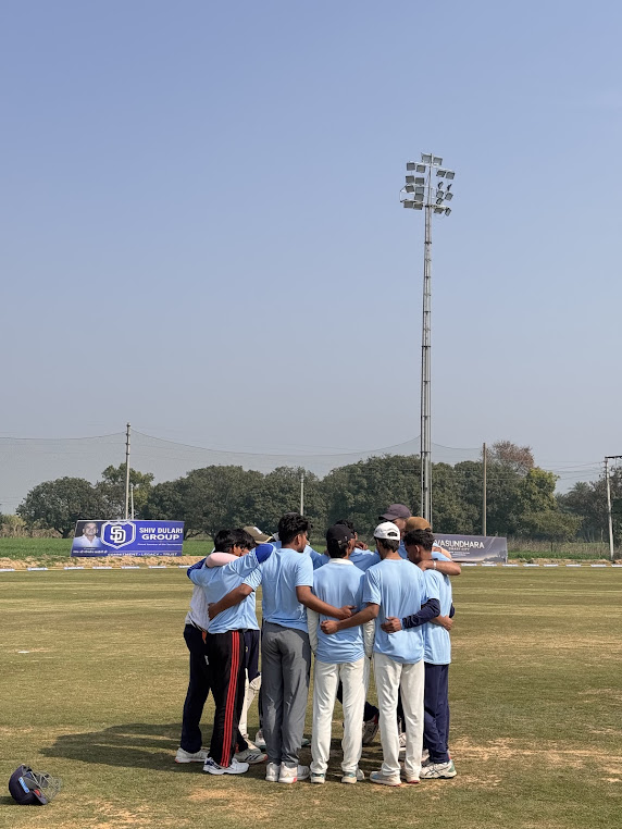 Maharaja Cricket Arena